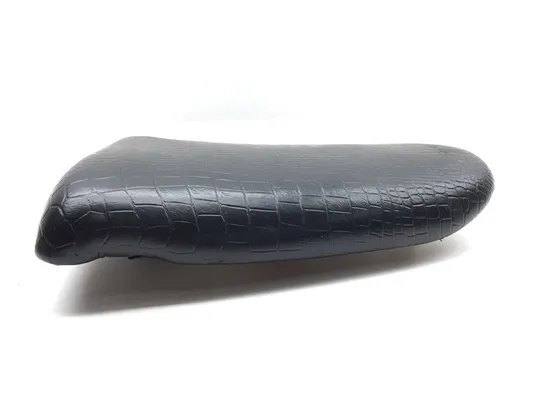 Rear Passenger Seat Back Pad Cushion 1998 Suzuki GSXR600 2615 x