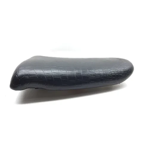 Rear Passenger Seat Back Pad Cushion 1998 Suzuki GSXR600 2615 x 13