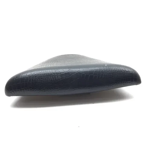 Rear Passenger Seat Back Pad Cushion 1998 Suzuki GSXR600 2615 x 11