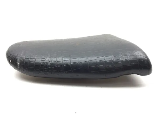 Rear Passenger Seat Back Pad Cushion 1998 Suzuki GSXR600 2615 x