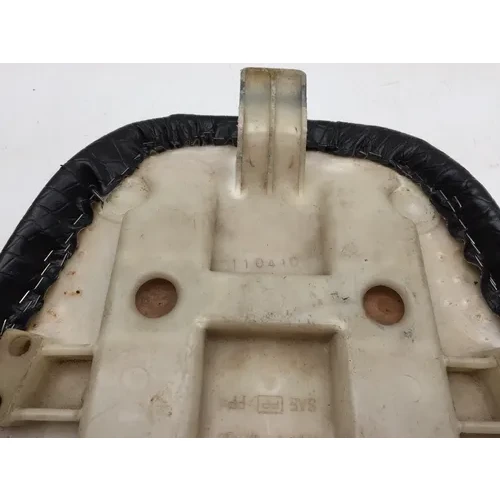 Rear Passenger Seat Back Pad Cushion 1998 Suzuki GSXR600 2615 x 18