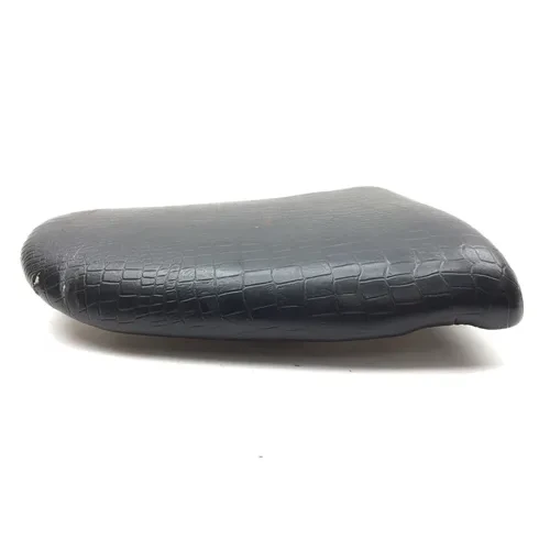 Rear Passenger Seat Back Pad Cushion 1998 Suzuki GSXR600 2615 x 9