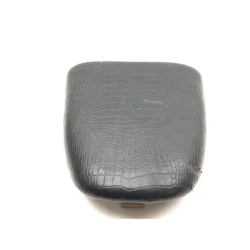 Rear Passenger Seat Back Pad Cushion 1998 Suzuki GSXR600 2615 x 3