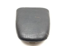 Rear Passenger Seat Back Pad Cushion 1998 Suzuki GSXR600 2615 x