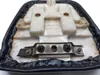 Rear Passenger Seat Back Pad Cushion 1998 Suzuki GSXR600 2615 x