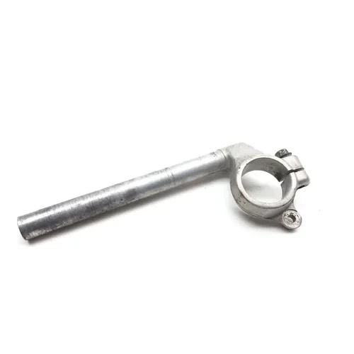 Right Clip-On Clip Side Handle Bar 1998 Suzuki GSXR600 2615 8