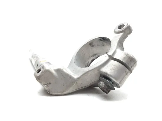 Right Clip-On Clip Side Handle Bar 1998 Suzuki GSXR600 2615