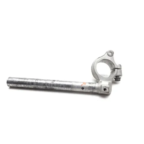 Right Clip-On Clip Side Handle Bar 1998 Suzuki GSXR600 2615 5