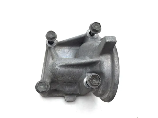 Oil Filter Adapter Mount 1998 Suzuki GSXR600 2615