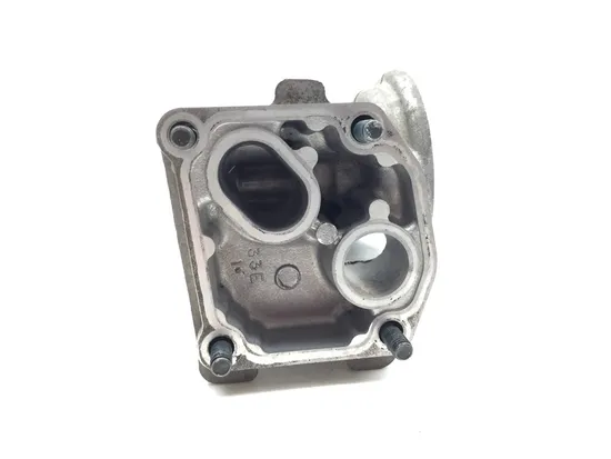 Oil Filter Adapter Mount 1998 Suzuki GSXR600 2615