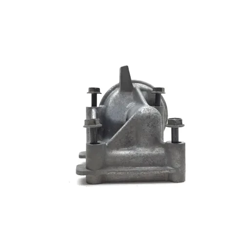 Oil Filter Adapter Mount 1998 Suzuki GSXR600 2615 7