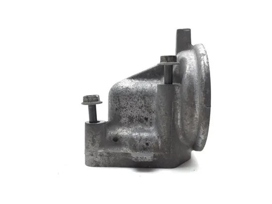 Oil Filter Adapter Mount 1998 Suzuki GSXR600 2615