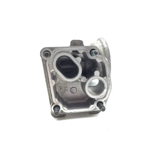 Oil Filter Adapter Mount 1998 Suzuki GSXR600 2615 12