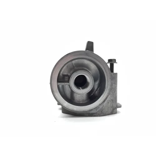 Oil Filter Adapter Mount 1998 Suzuki GSXR600 2615 3
