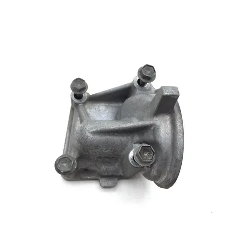 Oil Filter Adapter Mount 1998 Suzuki GSXR600 2615 11