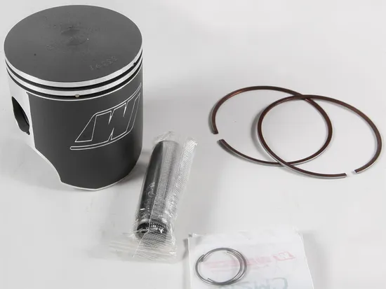 Wiseco Pro Lite Piston Kit Dual Ring 72mm