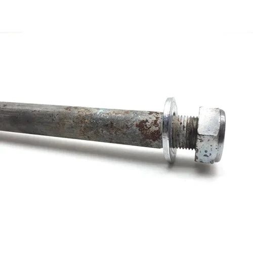 Swing Arm Swingarm Bolt 2003 Yamaha YZF R1 2616A 9