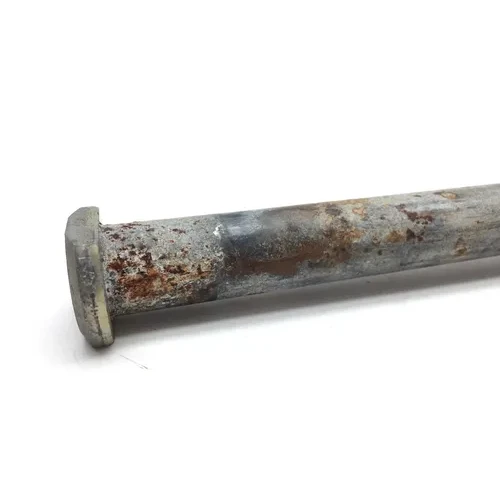 Swing Arm Swingarm Bolt 2003 Yamaha YZF R1 2616A 5