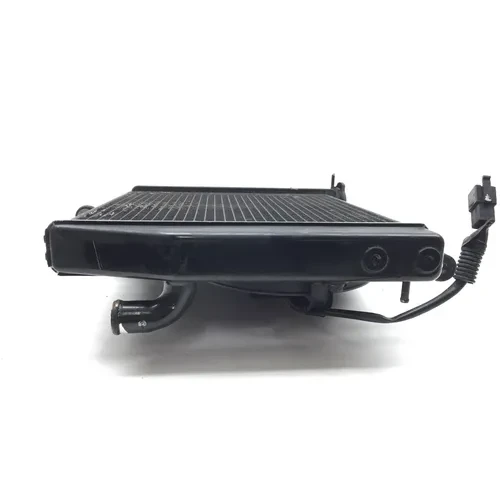 Radiator Cooling Front Fluid with Fan 2003 Yamaha YZF R1 2616A 9