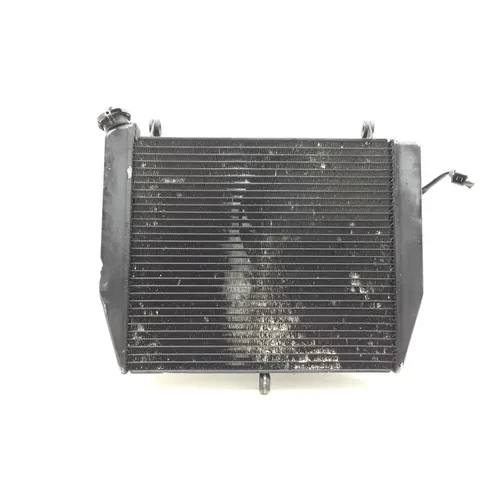 Radiator Cooling Front Fluid with Fan 2003 Yamaha YZF R1 2616A 3