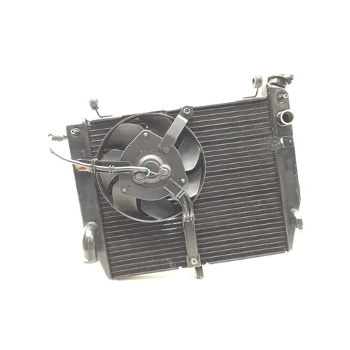 Radiator Cooling Front Fluid with Fan 2003 Yamaha YZF R1 2616A 15