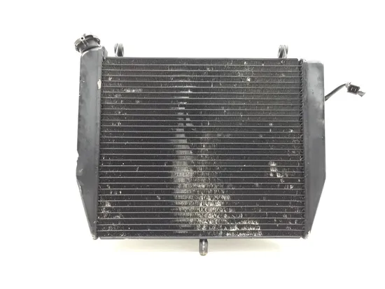 Radiator Cooling Front Fluid with Fan 2003 Yamaha YZF R1 2616A