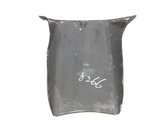 Rear Fender Splash Guard 2003 Yamaha YZF R1 2616A x