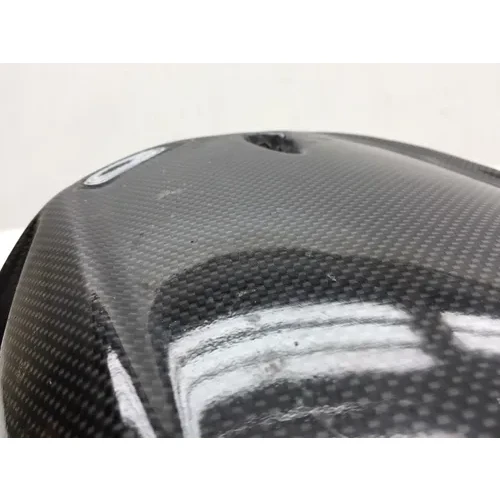 Rear Fender Splash Guard 2003 Yamaha YZF R1 2616A x 14