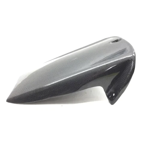 Rear Fender Splash Guard 2003 Yamaha YZF R1 2616A x 7