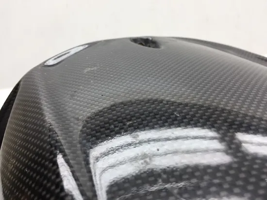 Rear Fender Splash Guard 2003 Yamaha YZF R1 2616A x