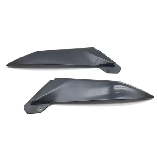 Left Right Tank Shrouds Fairings Trim 2003 Yamaha YZF R1 2616A x 3