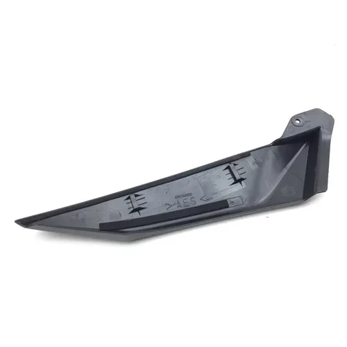 Left Right Tank Shrouds Fairings Trim 2003 Yamaha YZF R1 2616A x 7