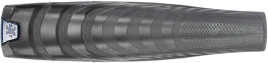 Acerbis Single Piece X-Seat Black Blue