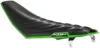 Acerbis X-Seat Single Black Green