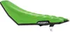 Acerbis Single Piece X-Seat Green Black