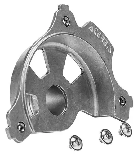 Acerbis X Brake Disc Cover Mounting Kit