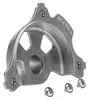 Acerbis X Brake Disc Cover Mounting Kit