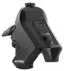 Acerbis Oversized Fuel Tank 3.9 Gal Black