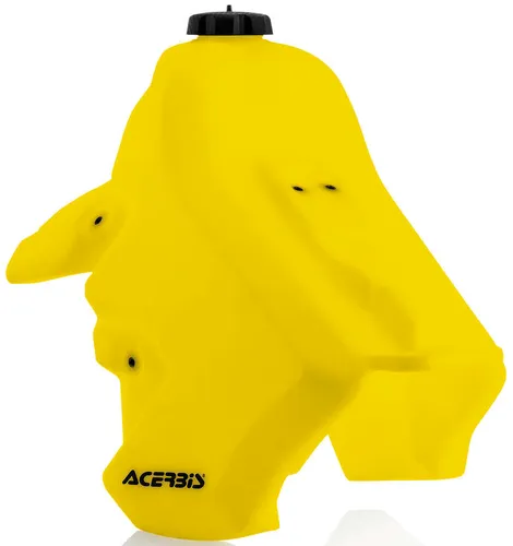Acerbis Oversized Fuel Tank 3.9 Gal YL