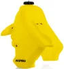 Acerbis Oversized Fuel Tank 3.9 Gal YL