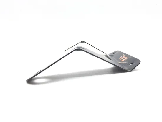 Radiator Mount Bracket 2016 Polaris Ranger ETX 2619