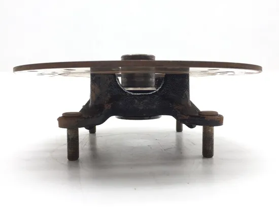 Front Wheel Hub with Rotor A 2016 Polaris Ranger ETX 2619