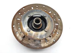 Front Wheel Hub with Rotor A 2016 Polaris Ranger ETX 2619