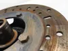 Front Wheel Hub with Rotor A 2016 Polaris Ranger ETX 2619