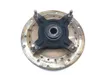 Front Wheel Hub with Rotor A 2016 Polaris Ranger ETX 2619