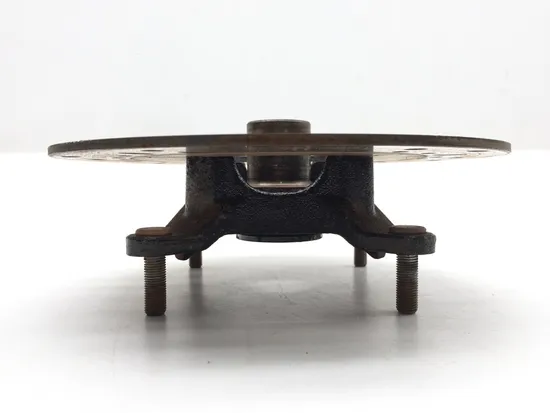 Front Wheel Hub with Rotor B 2016 Polaris Ranger ETX 2619