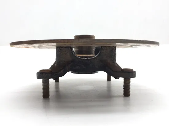 Front Wheel Hub with Rotor B 2016 Polaris Ranger ETX 2619