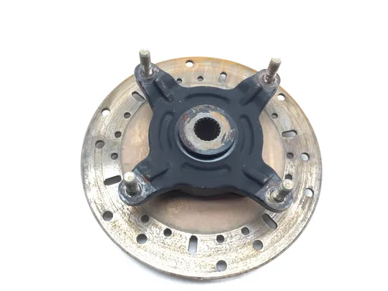Front Wheel Hub with Rotor B 2016 Polaris Ranger ETX 2619