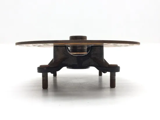 Front Wheel Hub with Rotor B 2016 Polaris Ranger ETX 2619