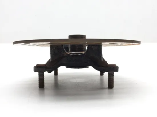 Front Wheel Hub with Rotor B 2016 Polaris Ranger ETX 2619